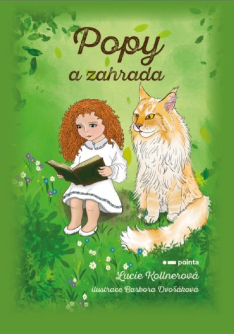 Popy a zahrada